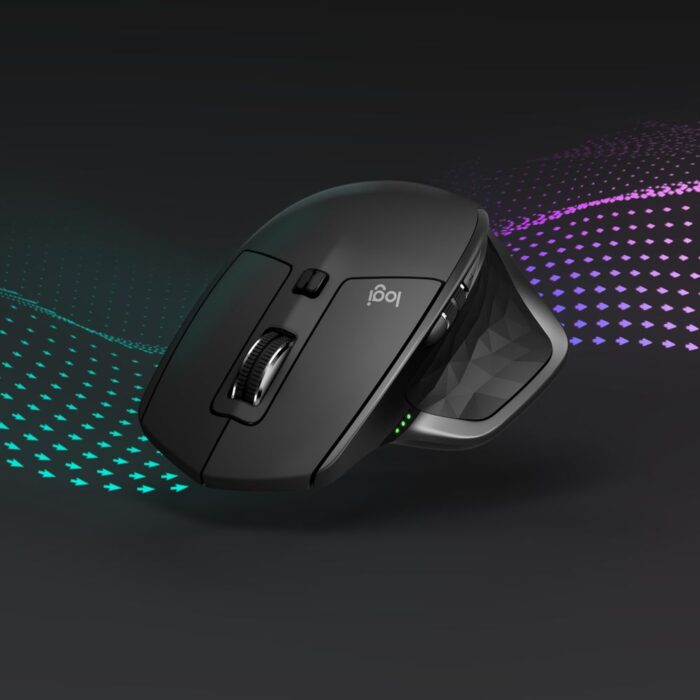 Logitech MX Master 2S