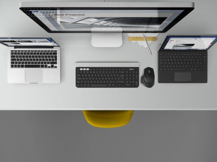 Logitech MX Master 2S