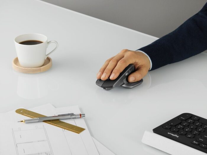 Logitech MX Master 2S