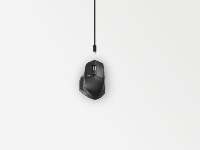 Logitech MX Master 2S