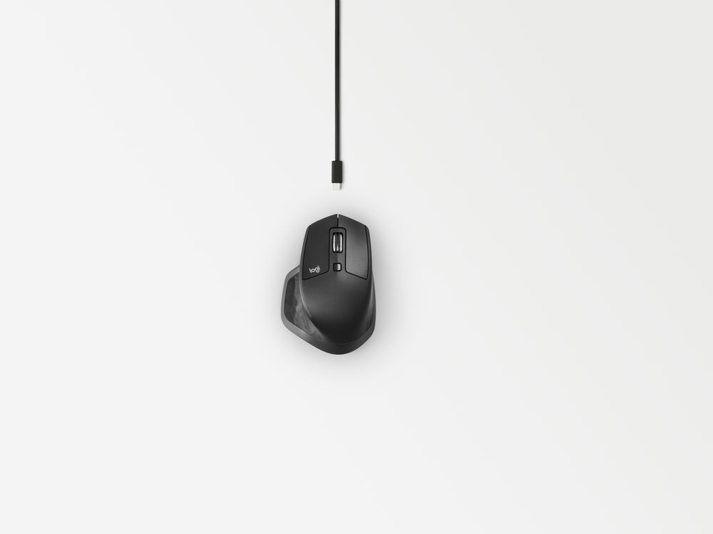 Logitech MX Master 2S
