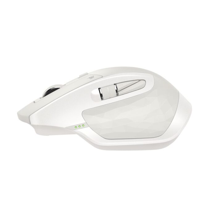 Logitech MX Master 2S