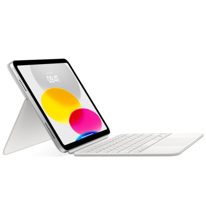 Magic Keyboard iPad 10