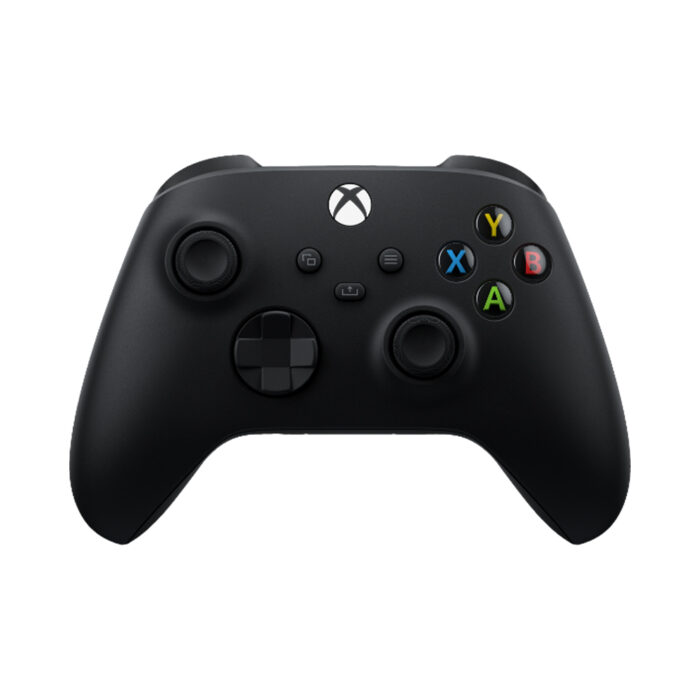 MANETTE XBOX SERIES X|S ROBOT WHITE & Black – Rabat Maroc