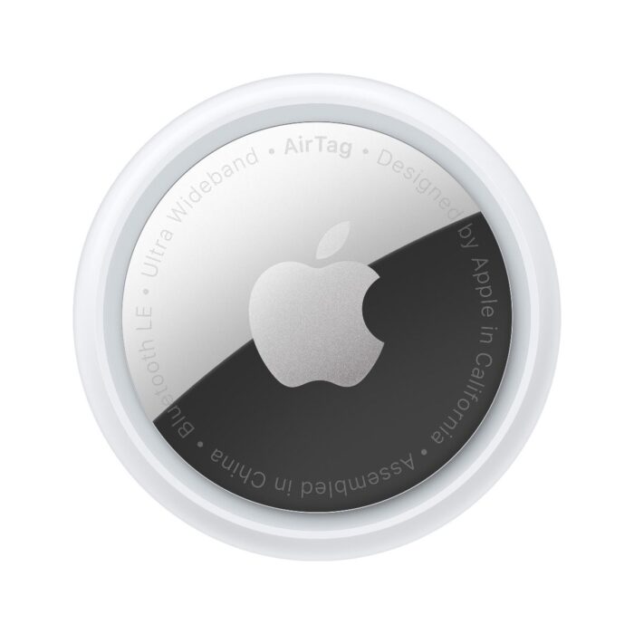 Apple AirTag 2nd génération