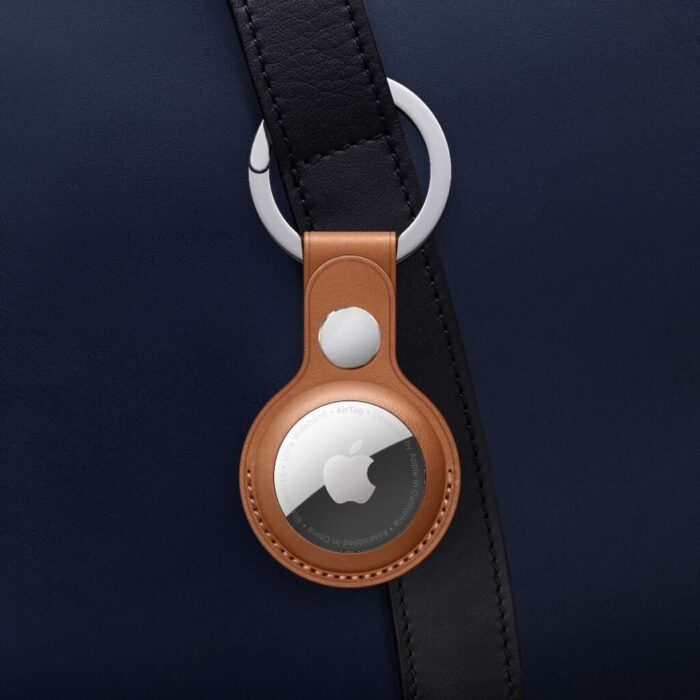 Apple AirTag 2nd génération