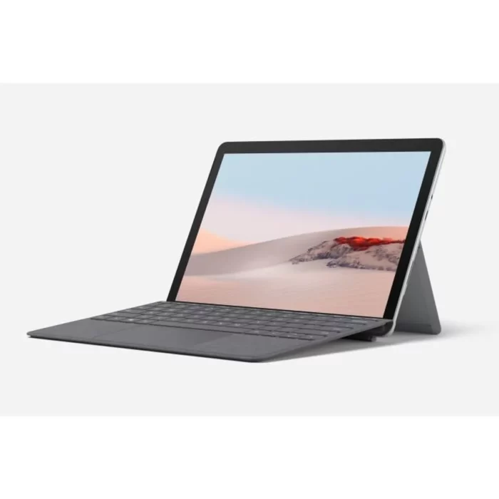 Clavier AZERTY pour Microsoft Surface Go 1, 2, 3 et 4