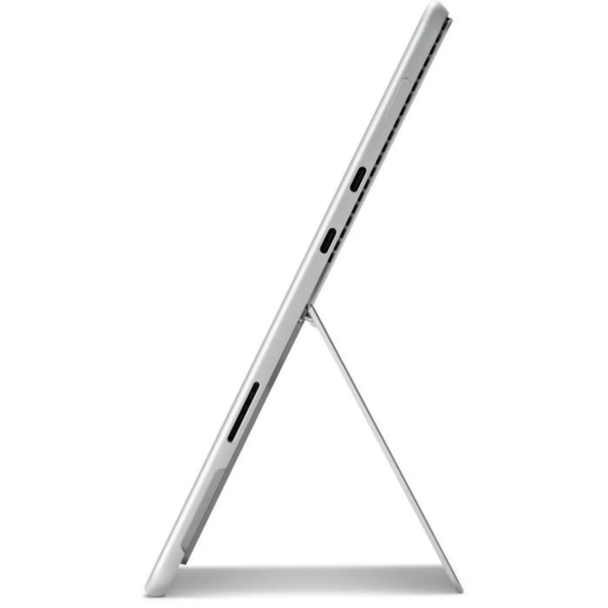 Microsoft surface Pro 8 LTE Advanced I5 11 Gen 8GB 256GB SSD NVME 13″