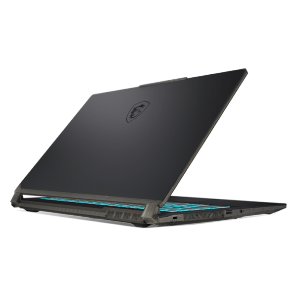 MSI Cyborg 15 i7 12700H 16Go 512Gb NVME Nvidia RTX 4060 15.6″