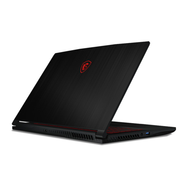 MSI GF63 12FE i5 12450H 16Go 512GB NVME Nvidia RTX 4050 15.6″
