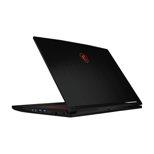 MSI GF63 12FE i5 12450H 16Go 512GB NVME Nvidia RTX 4050 15.6″