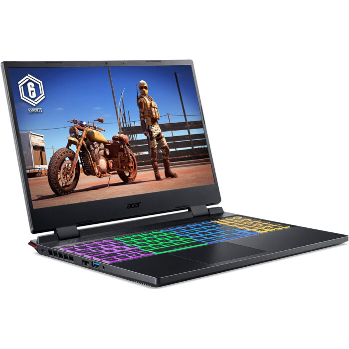 Acer Nitro 5 AN515-58-591R i5 13420H 16GB DDR5 1To SSD Nvidia RTX 3050 15.6