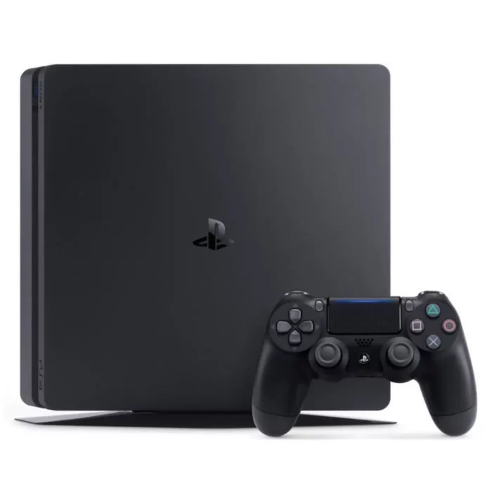 PS4 Slim 500Go