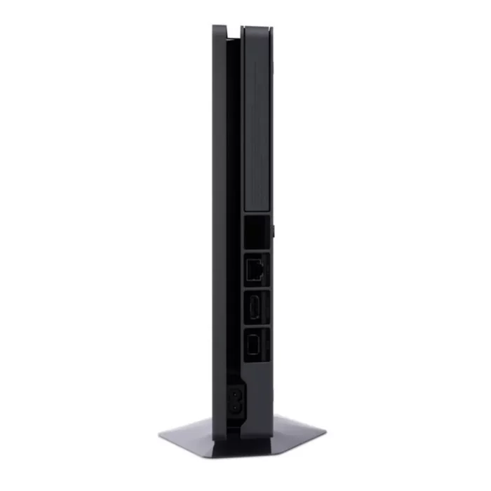 PS4 Slim 500Go