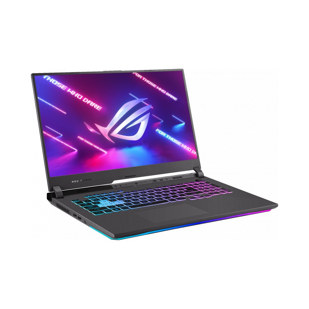 Asus ROG Strix 2023 G713P AMD Ryzen 9 7945HX 16Gb 1To SSD GeForce RTX 4060