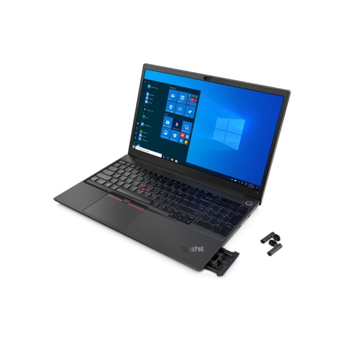LENOVO ThinkPad E15 Gen 2 20TD000DFE i5 11Gen 8GB 256GB SSD 15.6″