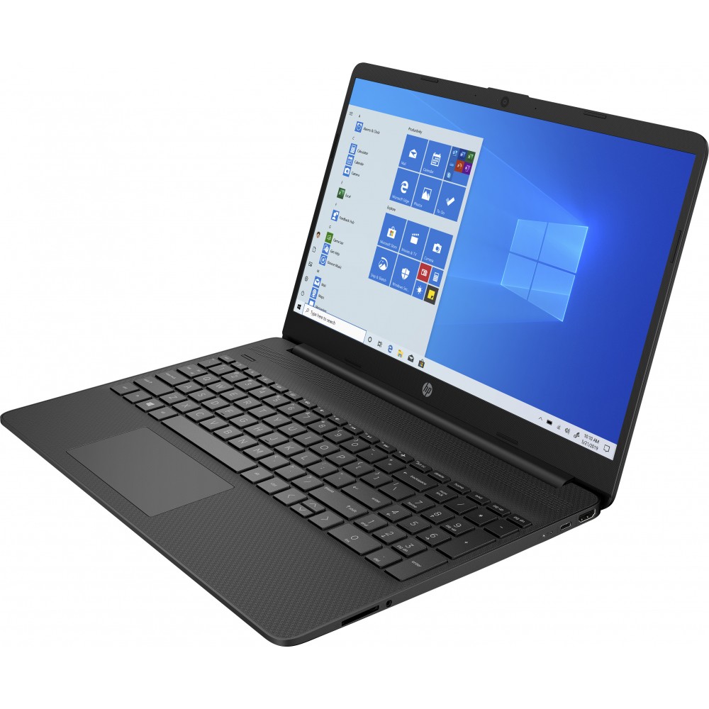 HP 15S 6D6Y2EA Ryzen 5700U 16GB 1To SSD 15.6″