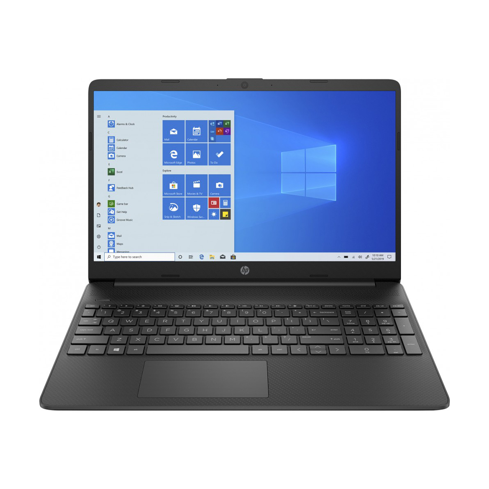 HP 15S 6D6Y2EA Ryzen 5700U 16GB 1To SSD 15.6″