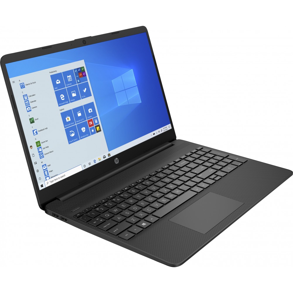 HP 15S 6D6Y2EA Ryzen 5700U 16GB 1To SSD 15.6″