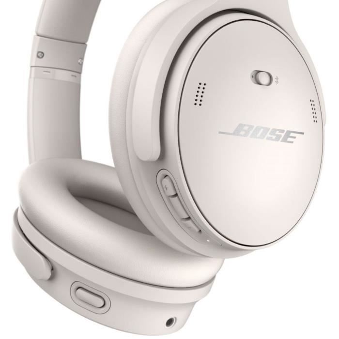 Bose QuietComfort 45