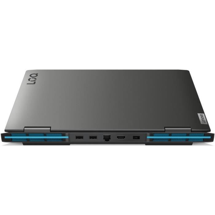 Lenovo LOQ 15IRH8 82XV008DFE AMD RYZEN 7 7840HS 16GB 512GB NVME Nvidia RTX 4060 15.6″
