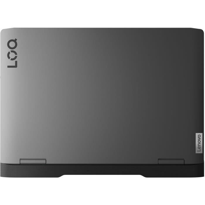 Lenovo LOQ 15IRH8 82XV008DFE AMD RYZEN 7 7840HS 16GB 512GB NVME Nvidia RTX 4060 15.6″