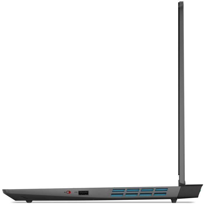 Lenovo LOQ 15IRH8 82XV008DFE AMD RYZEN 7 7840HS 16GB 512GB NVME Nvidia RTX 4060 15.6″