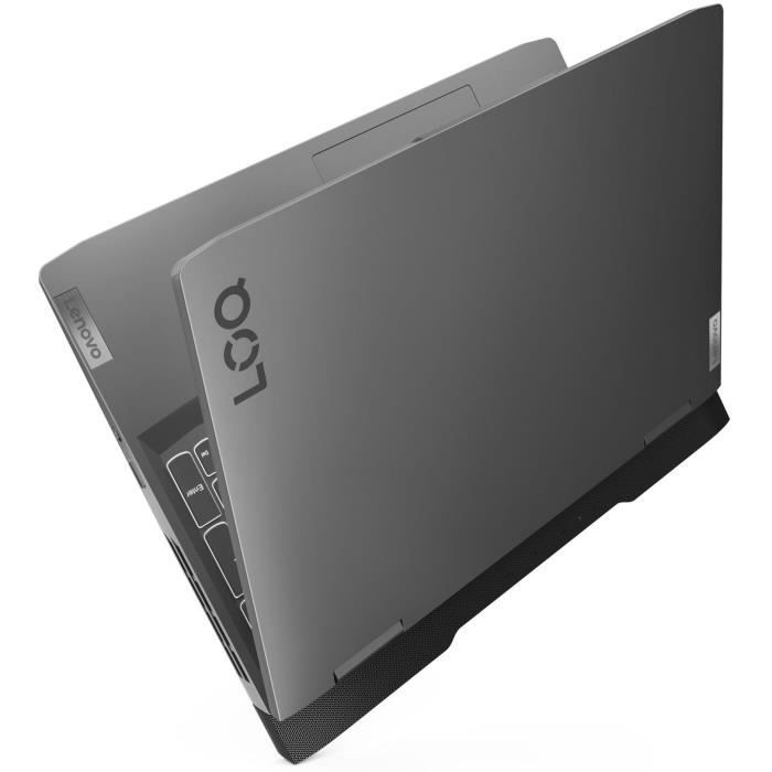 Lenovo LOQ 15IRH8 82XV008DFE AMD RYZEN 7 7840HS 16GB 512GB NVME Nvidia RTX 4060 15.6″
