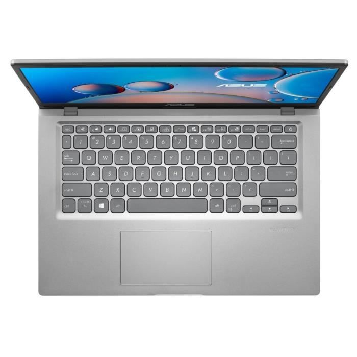 Asus VivoBook 14 i7 1065G7 8Go 512Go SSD 14
