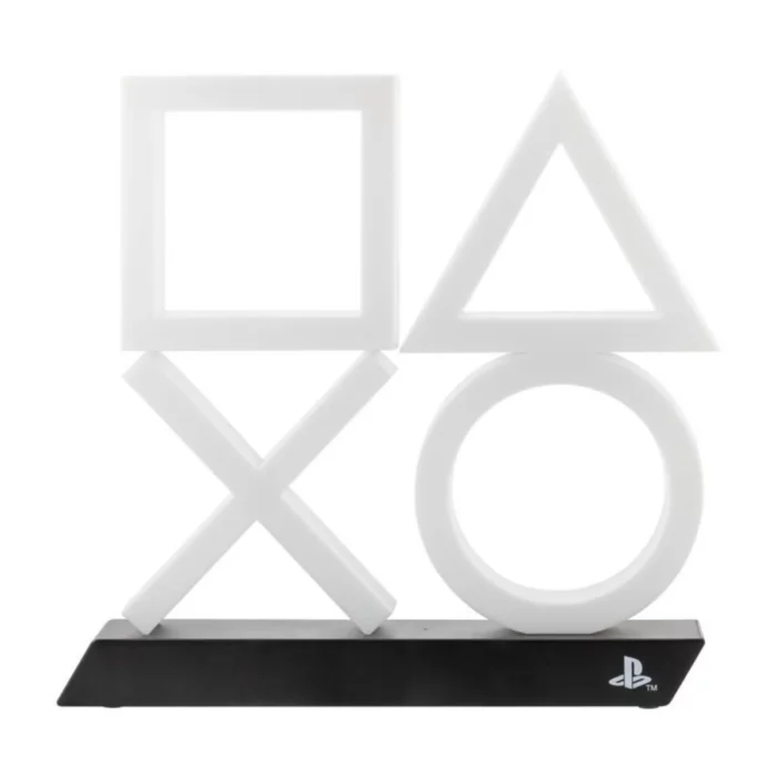 PLAYSTATION ICONS LIGHT XL