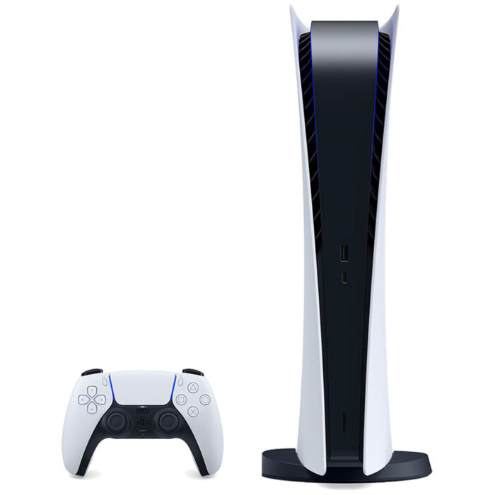 Sony PlayStation 5 Slim