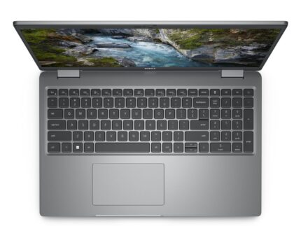Dell Precision 3580 i7 1370P 16Go 512Gb SSD 15.6″