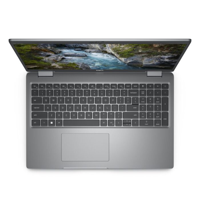Dell Precision 3580 i7 1370P 16Go 512Gb SSD 15.6″