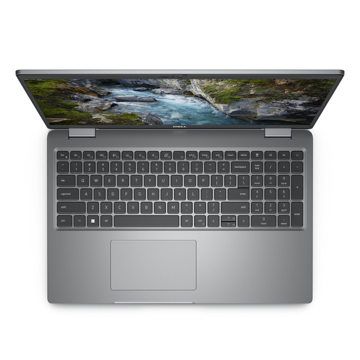 Dell Precision 3580 i7 1370P 16Go 512Gb SSD 15.6″