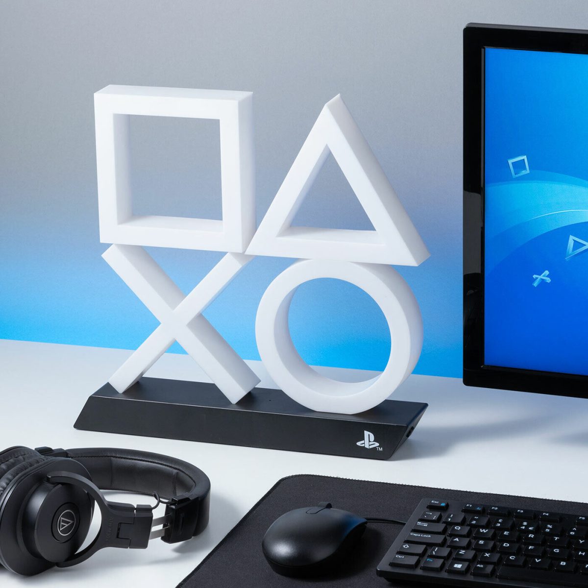 PLAYSTATION ICONS LIGHT XL