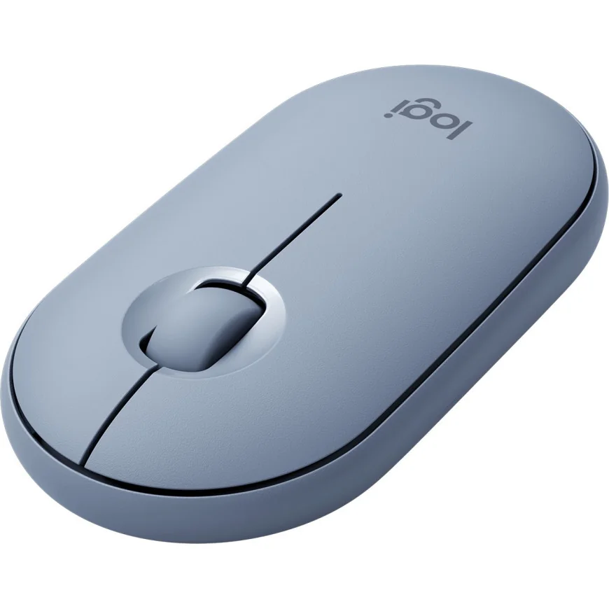 Logitech M350