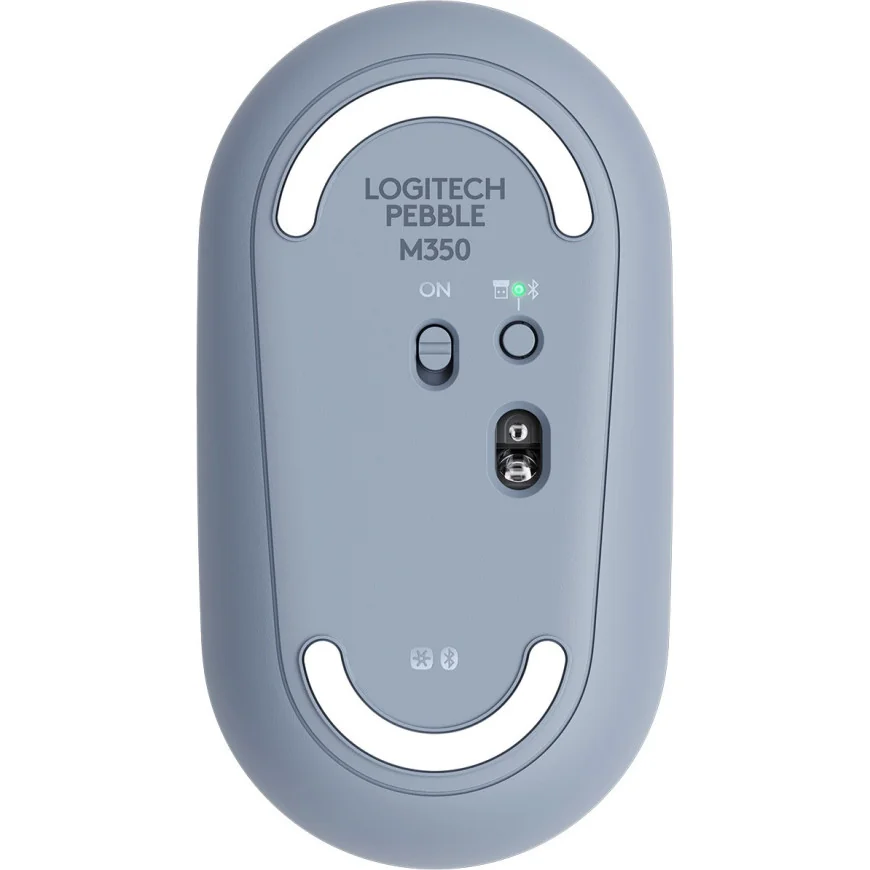 Logitech M350