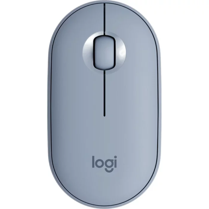 Logitech M350