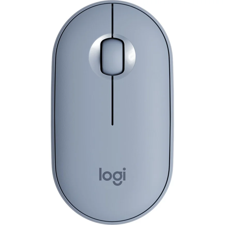 Logitech M350