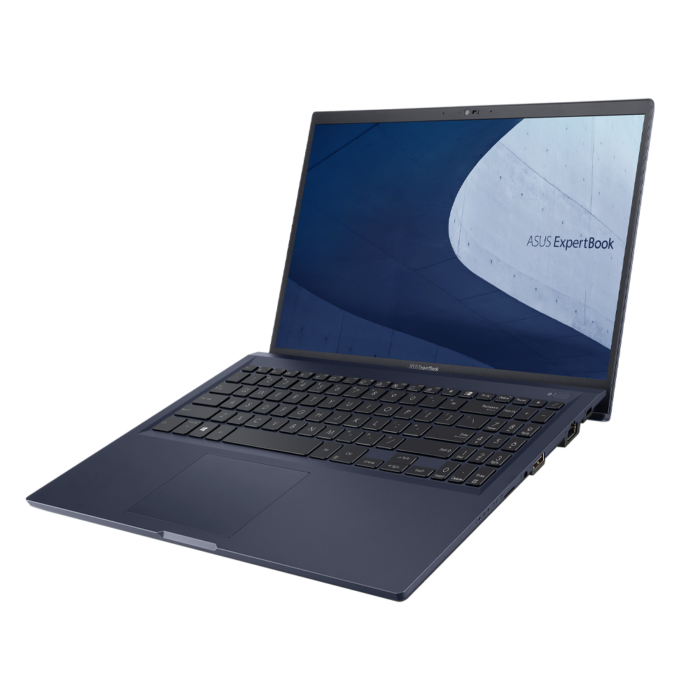 Asus ExpertBook B1 i5 1335U 16Go 512Gb SSD 15.6