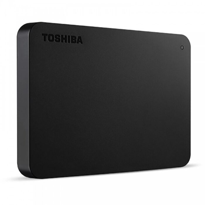 Toshiba Disque Extreme Portable HDD 2TB