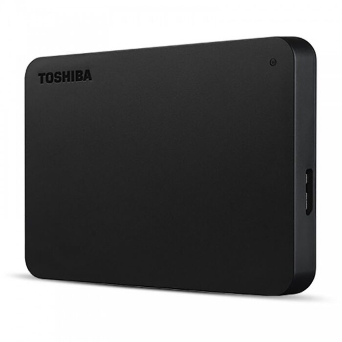 Toshiba Disque Extreme Portable HDD 2TB