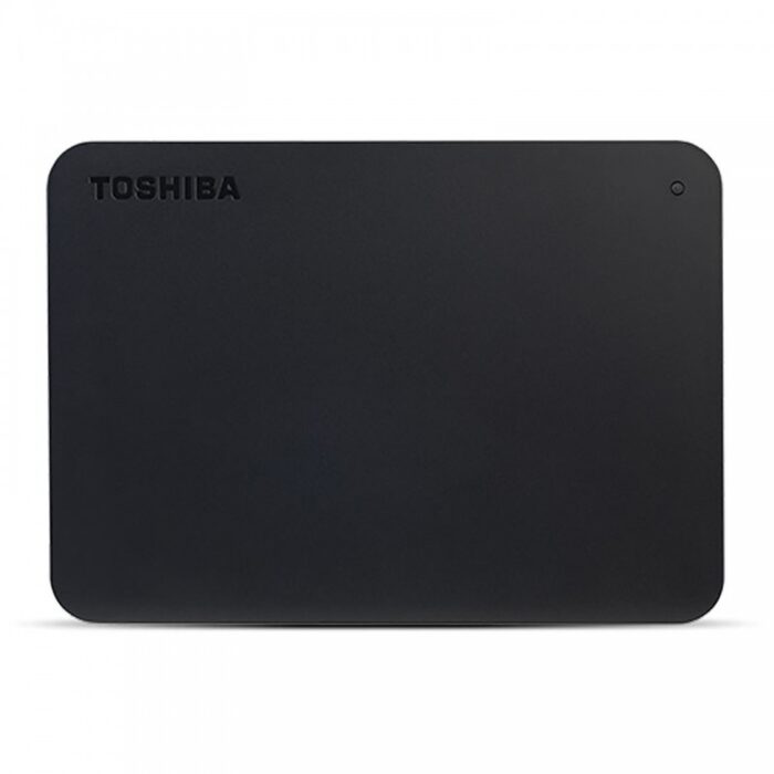 Toshiba Disque Extreme Portable HDD 2TB