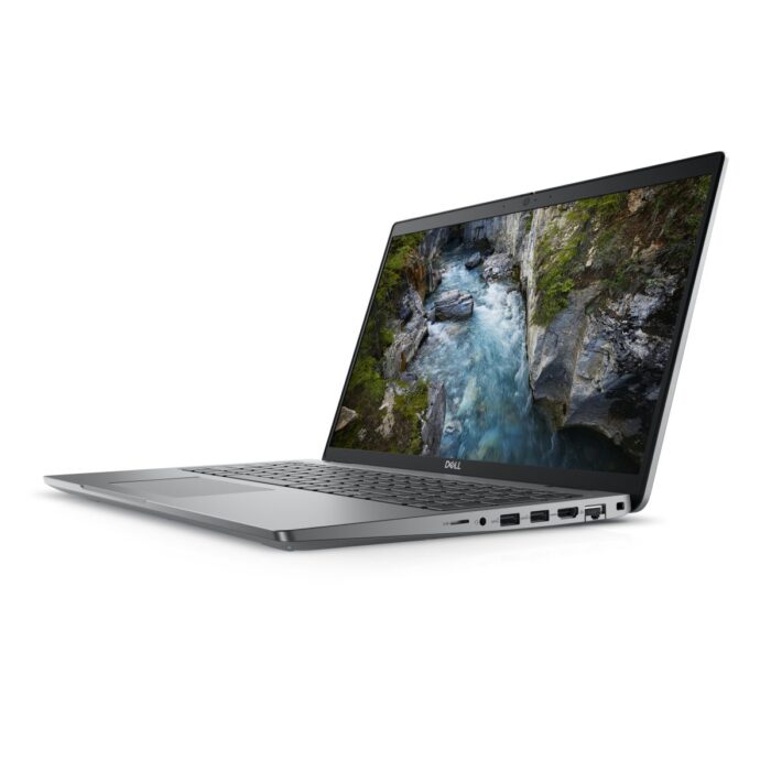 Dell Precision 3580 i7 1370P 16Go 512Gb SSD 15.6″