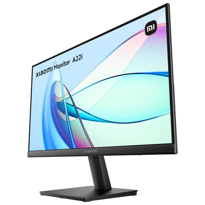 XIAOMI A22FAB-RAGL MONITOR A22i 21.45″ BLACK