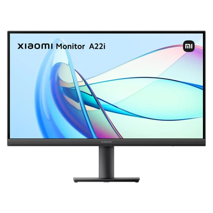 XIAOMI A22FAB-RAGL MONITOR A22i 21.45″ BLACK