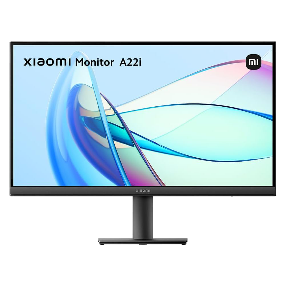XIAOMI A22FAB-RAGL MONITOR A22i 21.45″ BLACK