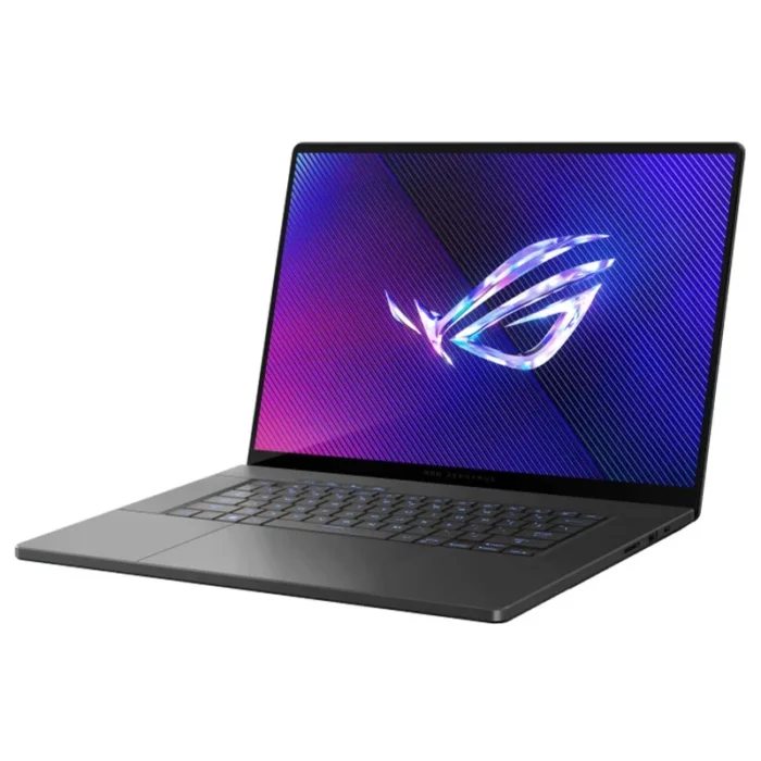 Asus ROG Zephyrus G14 2024 AMD R7-8000/OLED/RTX 4060/1TO/16Gb LPDDR5X/ Azerty