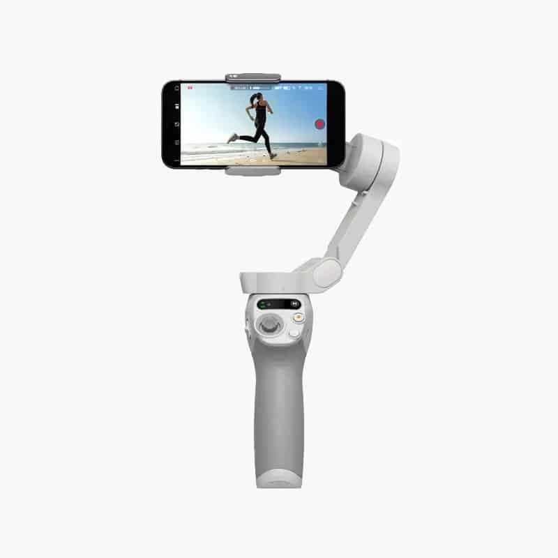 DJI OSMO MOBILE SE