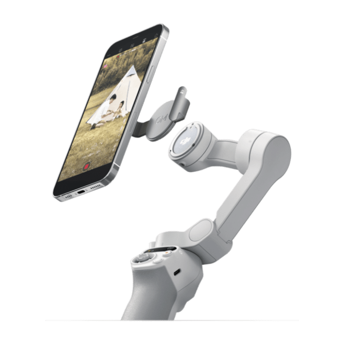DJI OSMO MOBILE SE